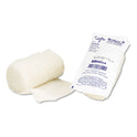 Medline Bulkee II Gauze Bandages, Sterile, 4.5" x 4.1 yd, 100 Rolls/Carton (NON25865)