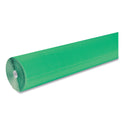 Pacon Corobuff Corrugated Paper Roll, 48" x 25 ft, Emerald Green (0011141)