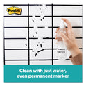 Post-it Flex Write Surface, 96 x 48, White Surface (FWS8X4)