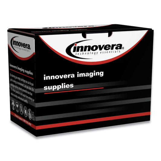 Innovera Remanufactured Cyan/Magenta/Yellow Ink, Replacement for 933 (N9H56FN), 330 Page-Yield (933CMY)
