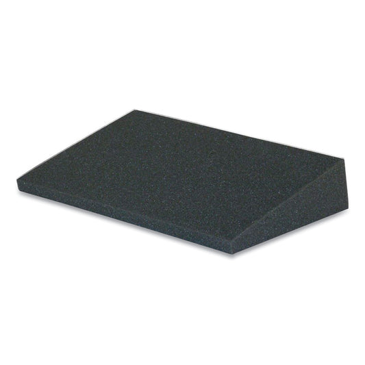 CoreProducts Stress Wedge, 15 x 10.25, Black (LTC5405)