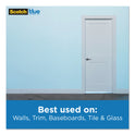 ScotchBlue Original Multi-Surface Painter's Tape, 3" Core, 0.94" x 60 yds, Blue, 6/Pack (209024EVP)