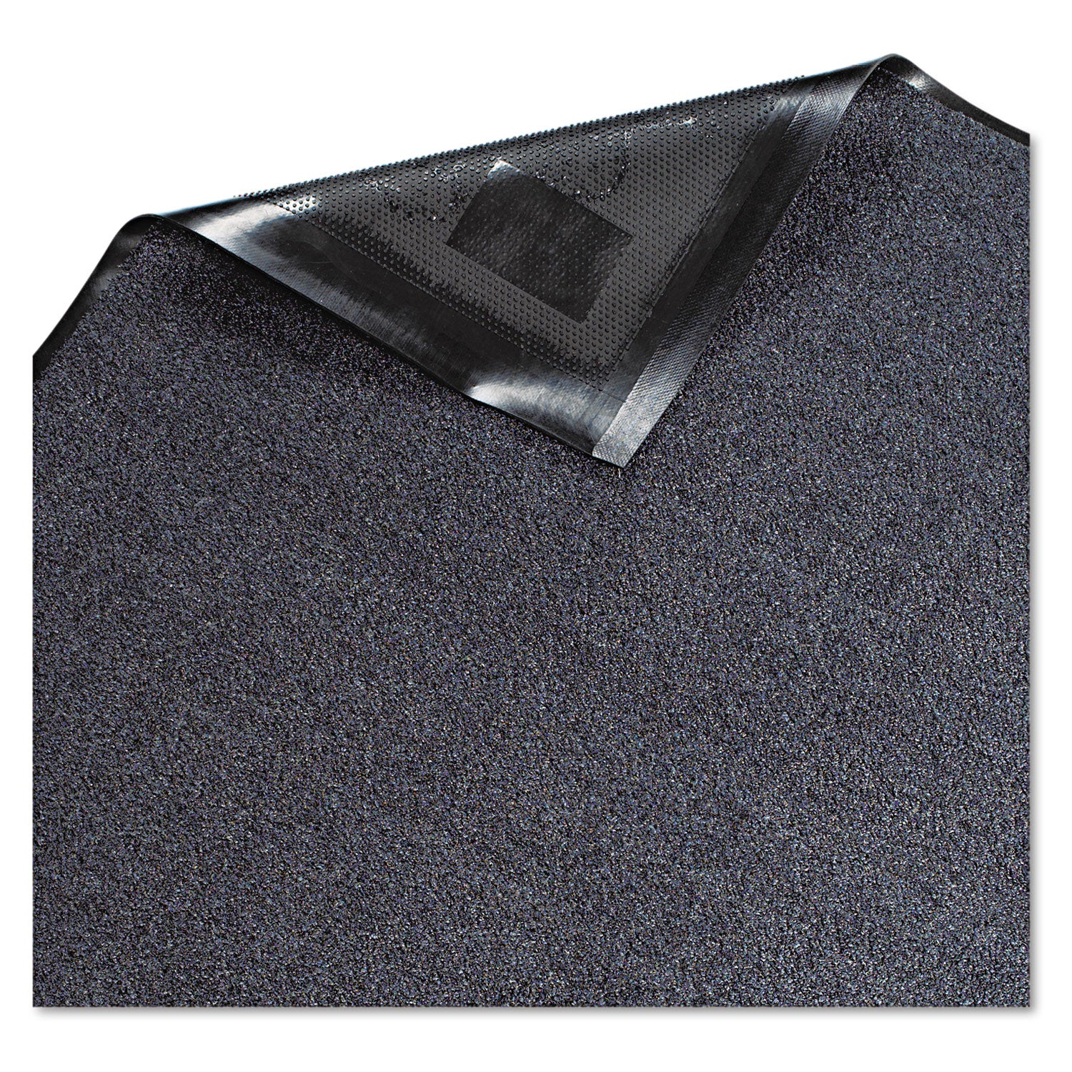 Guardian Platinum Series Indoor Wiper Mat, Nylon/Polypropylene, 36 x 60, Gray (94030530)