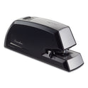 Swingline Commercial Electric Stapler, 20-Sheet Capacity, Black (06701)