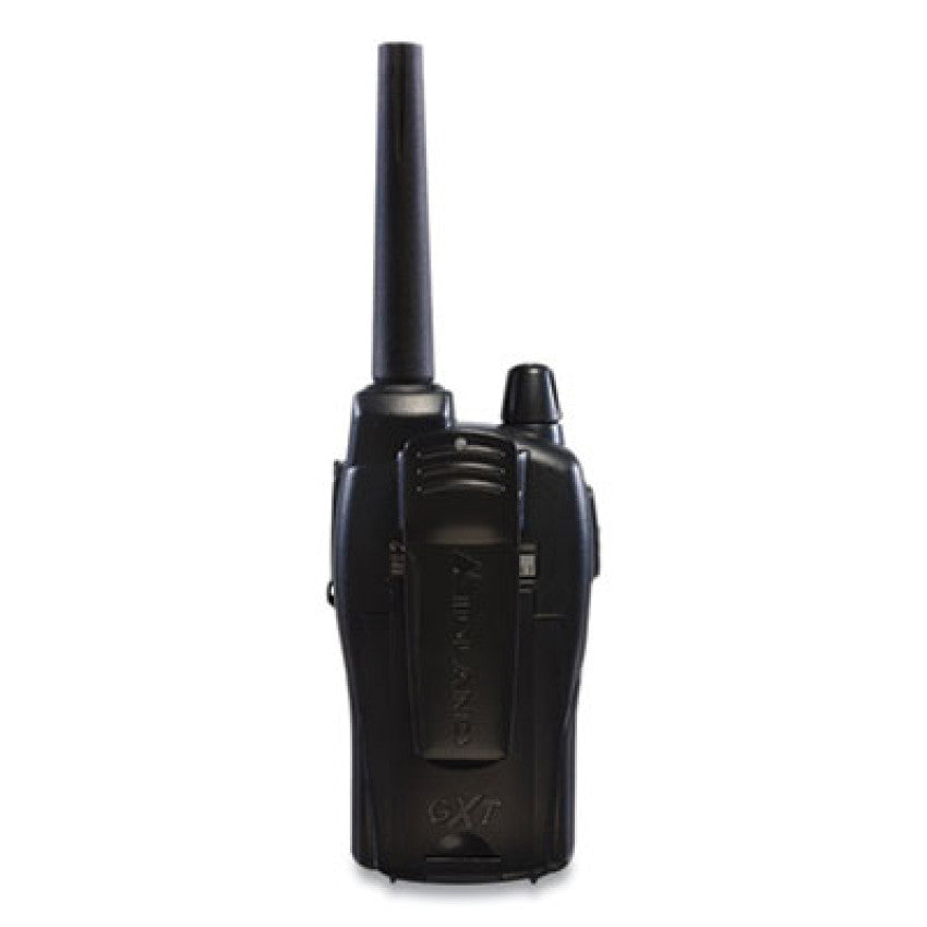 Midland GXT1000VP4 Two-Way Radio, 50 Channels