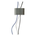 UT Wire Cable Station 2, 4.75" x 2.75" Gray (UTWCS04GY)