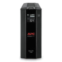 APC BX1500M Back-UPS PRO BX Series Compact Tower Battery Backup System, 10 Outlets, 1,500 VA, 789 J