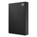 Seagate Backup Plus External Hard Drive, 4 TB, USB 2.0/3.0, Black (STKC4000400)