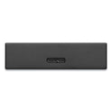 Seagate Backup Plus External Hard Drive, 4 TB, USB 2.0/3.0, Black (STKC4000400)