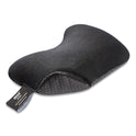 IMAK Nonskid Mouse Wrist Cushion, 7 x 5.3, Black (A10174)