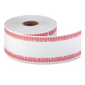 PAP-R Products Automatic Coin Rolls, Pennies, $.50, 1900 Wrappers/Roll (50001)