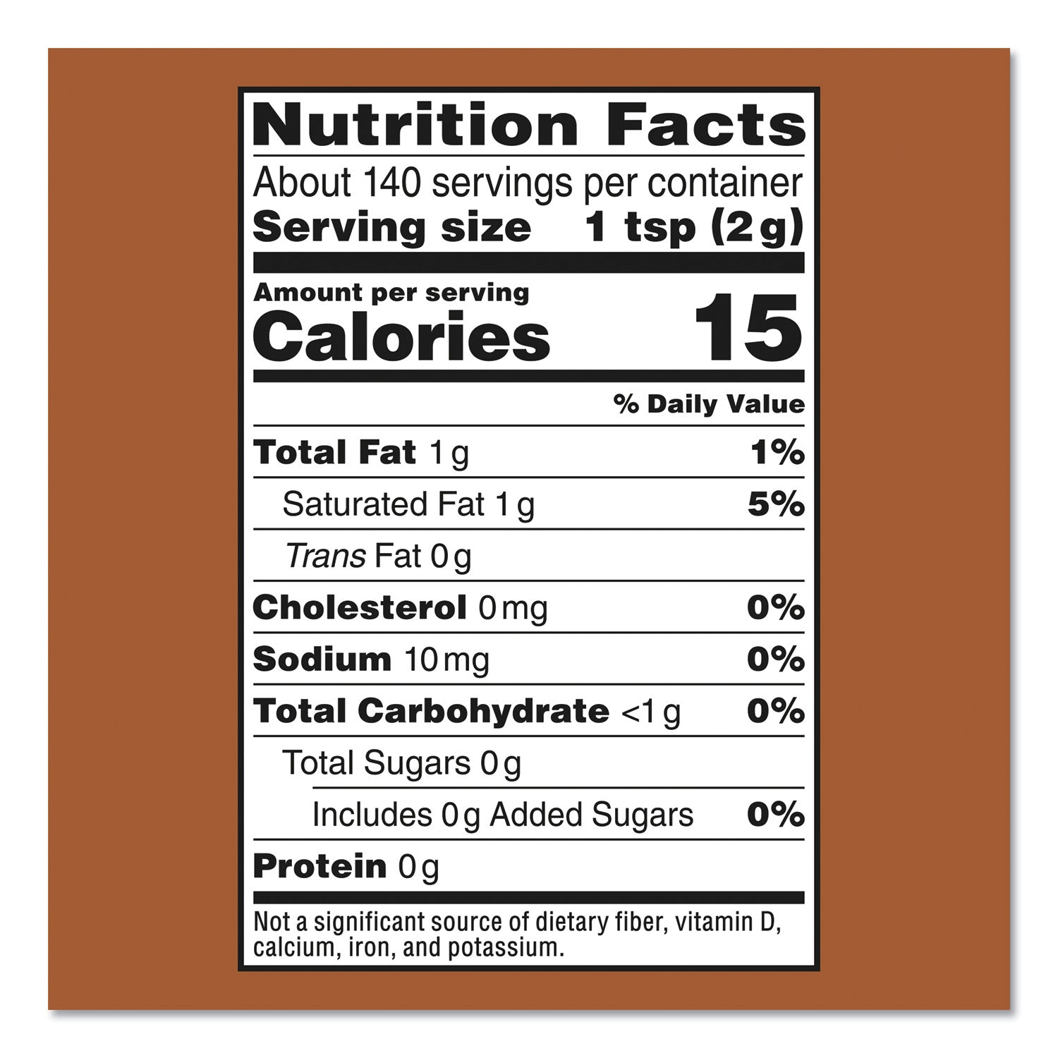 Coffee-mate Sugar Free Chocolate Creme Powdered Creamer, 10.2 oz, 6/Carton (59573CT)