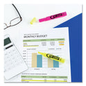Avery HI-LITER Desk-Style Highlighter Value Pack, Assorted Ink Colors, Chisel Tip, Assorted Barrel Colors, 24/Pack (98189)