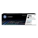 HP 206X, (W2110X) High-Yield Black Original LaserJet Toner Cartridge