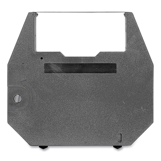 Dataproducts R7310-2 Correctable Typewriter Ribbon, Black, 2/Box