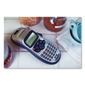 DYMO LetraTag 100H Label Maker, 2 Lines, 4.72 x 10.43 x 3.31 (1749027)