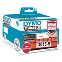 DYMO LW Durable Multi-Purpose Labels, 2.31" x 4", White, 300 Labels/Roll (1933088EA)