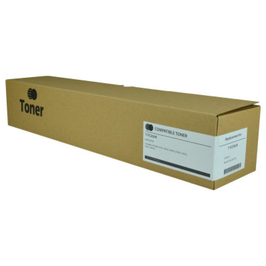 Elite Toner Cartridge - Black (TFC50UK)