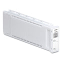 Epson T44H920 (T44H) UltraChrome Ink, 700 mL, Light Gray