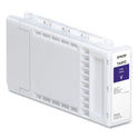 Epson T44PD20 (T44P) UltraChrome Ink, 350 mL, Violet