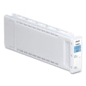 Epson T44H520 (T44H) UltraChrome Ink, 700 mL, Light Cyan