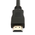 Innovera HDMI Version 1.4 Cable, 10 ft, Black (30026)