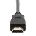 Innovera HDMI Version 1.4 Cable, 6 ft, Black (30024)