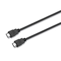 Innovera HDMI Version 1.4 Cable, 10 ft, Black (30026)