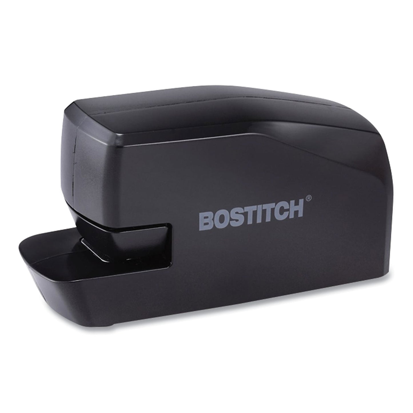 Bostitch MDS20 Portable Electric Stapler, 20-Sheet Capacity, Black (MDS20BLK)