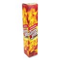 Slim Jim Original Smoked Snack Stick, 0.97 oz Stick, 24 Sticks/Box (20900657)