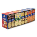 Lance Cookies and Crackers Variety Pack, Assorted, 36/Box (22000400)