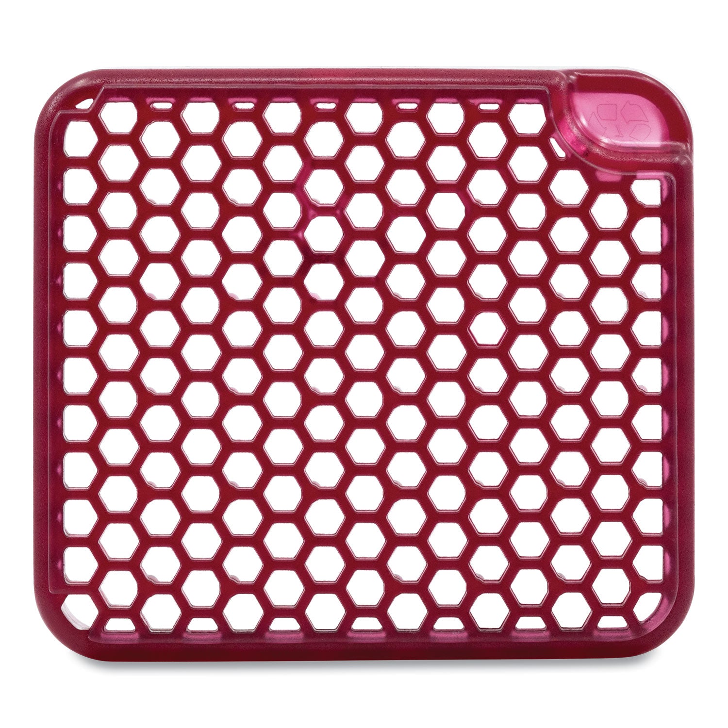 Fresh Products ourfresh Airfreshener, Spiced Apple, 8/Box (OFB48SABX)