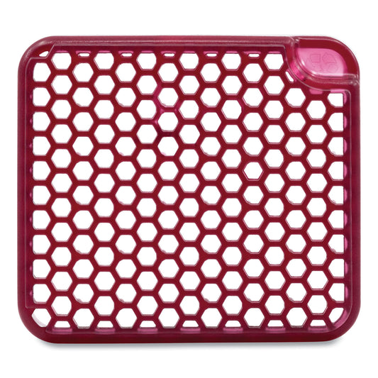 Fresh Products ourfresh Airfreshener, Spiced Apple, 8/Box (OFB48SABX)