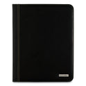 AT-A-GLANCE Executive Monthly Padfolio, 11 x 9, Black Cover, 13-Month: Jan 2025 to Jan 2026 (7029005)