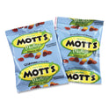 Mott's Medleys Fruit Snacks, 0.8 oz Pouch, 90 Pouches/Box (20900325)