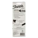 Sharpie Clearview Pen-Style Highlighter, Fluorescent Yellow Ink, Chisel Tip, Yellow/Black/Clear Barrel, 3/Pack (1950745)