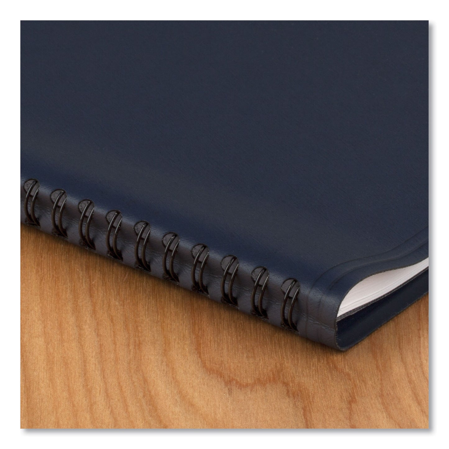 AT-A-GLANCE Weekly Appointment Book, 11 x 8.25, Navy Cover, 13-Month: Jan 2025 to Jan 2026 (7095020)