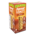 Nature Valley Granola Bars, Sweet and Salty Peanut, 1.2 oz Pouch, 48/Box (22000449)