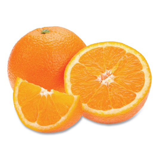 National Brand Fresh Premium Seedless Oranges, 8 lbs (90000081)