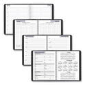 DayMinder G54500 At-A-Glance Executive Weekly/Monthly Planner