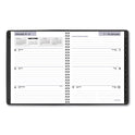 DayMinder G54500 At-A-Glance Executive Weekly/Monthly Planner