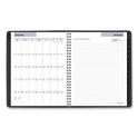 DayMinder G54500 At-A-Glance Executive Weekly/Monthly Planner