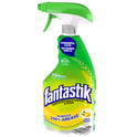 Fantastik Disinfectant Multi-Purpose Cleaner Lemon Scent, 32 oz Spray Bottle (366094EA)
