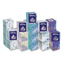 Kleenex Ultra Soft Facial Tissue, 3-Ply, White, 65 Sheets/Box, 27 Boxes/Carton (4995925824)