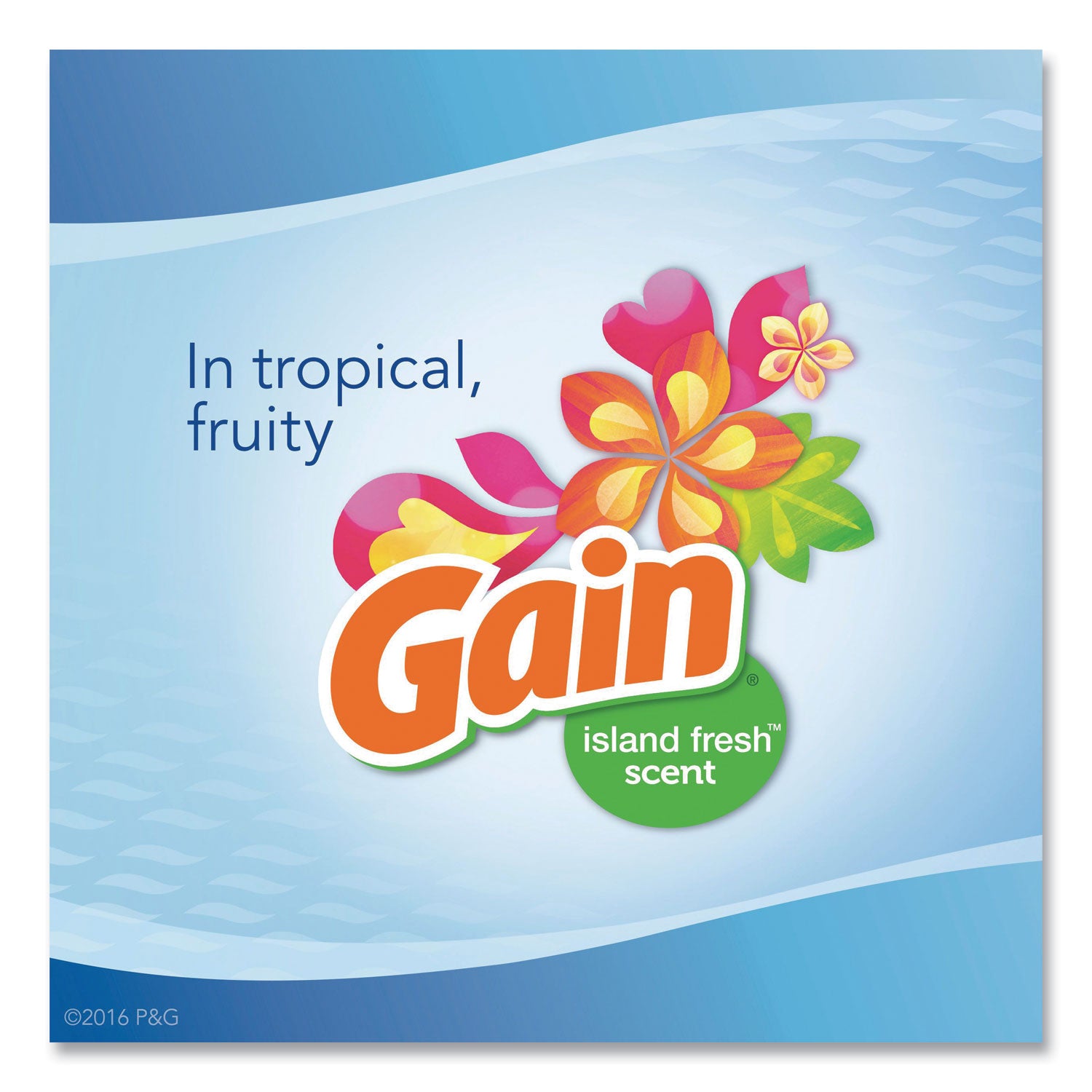 Febreze AIR, Island Fresh, 8.8 oz Aerosol Spray (96253)