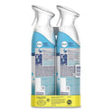 Febreze AIR, Crisp Clean, 8.8 oz Aerosol Spray, 2/Pack (97806)