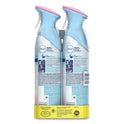 Febreze AIR, Downy April Fresh, 8.8 oz Aerosol Spray, 2/Pack (97812)
