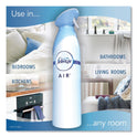 Febreze AIR, Downy April Fresh, 8.8 oz Aerosol Spray, 2/Pack (97812)