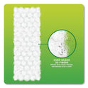 Swiffer Heavy-Duty Dry Refill Cloths, White, 11 x 8.5, 32/Pack (77198)