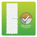 Swiffer Heavy-Duty Dry Refill Cloths, White, 11 x 8.5, 32/Pack (77198)